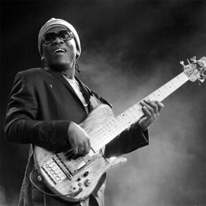 RICHARD-BONA
