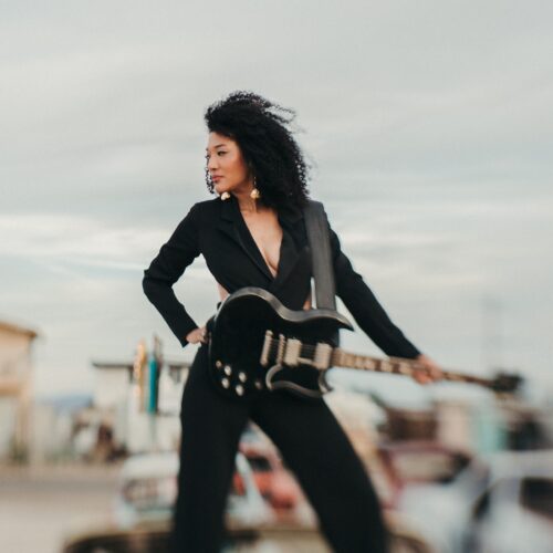 2 - Judith Hill - Ginger Sole Photography website