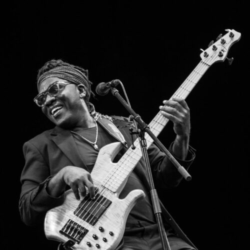 Richard-Bona