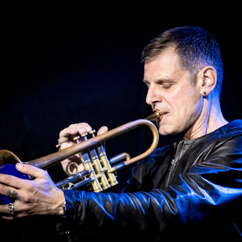 Fabrizio Bosso © Roberto Cifarelli #jazz #jazzphoto #jazzmusic #music #musician #robertocifarelliphoto