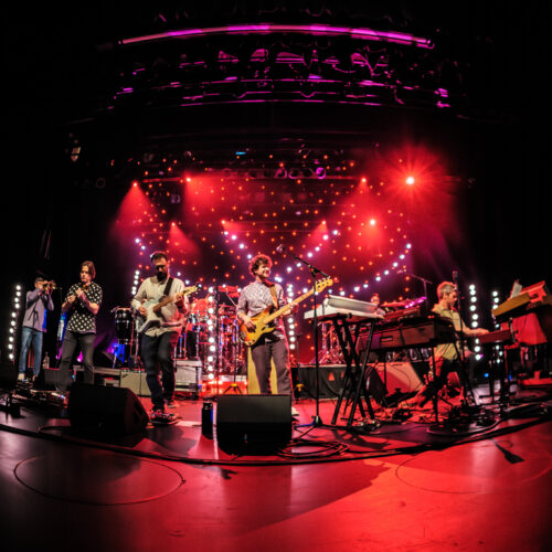 CMH-Snarky Puppy-4.9.26-41 - credit Instagram - joel8x - Facebook - Joseph Nienstedt